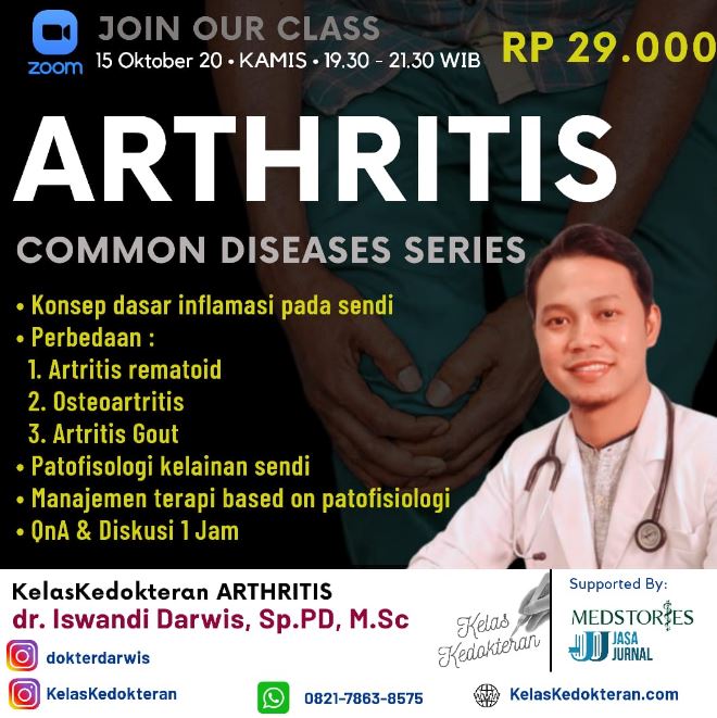 Arthritis