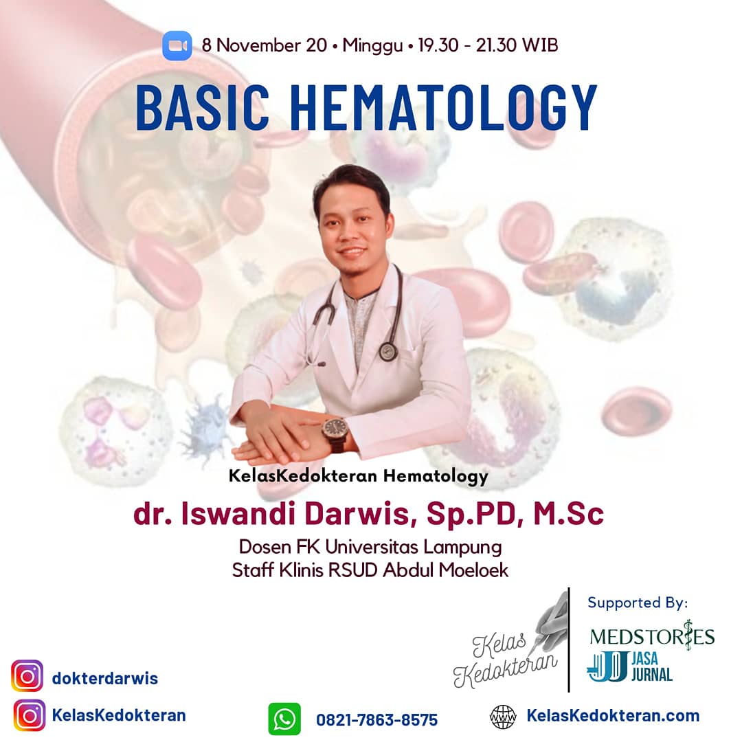 Basic Hematology