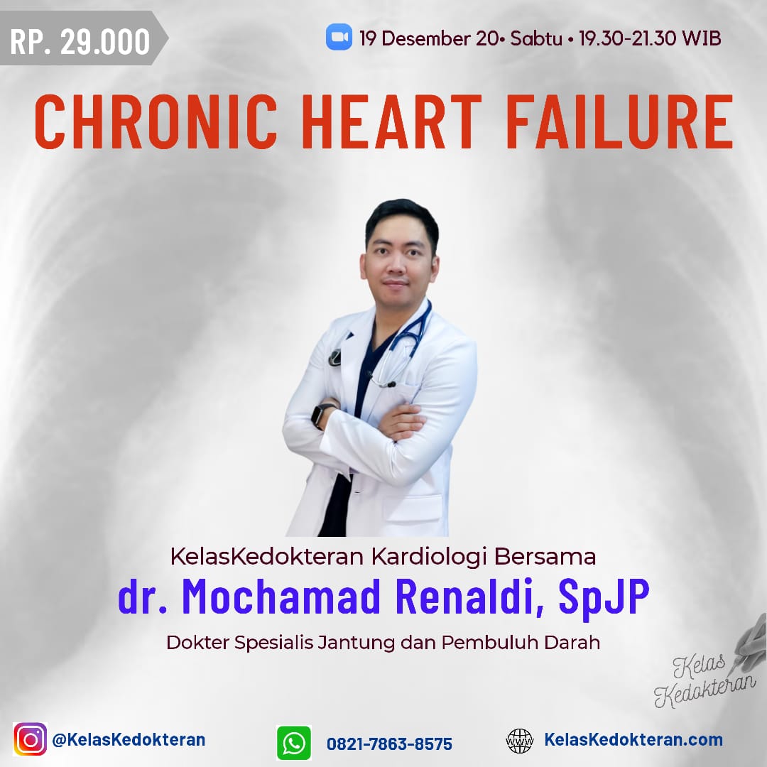 Chronic Heart Failure