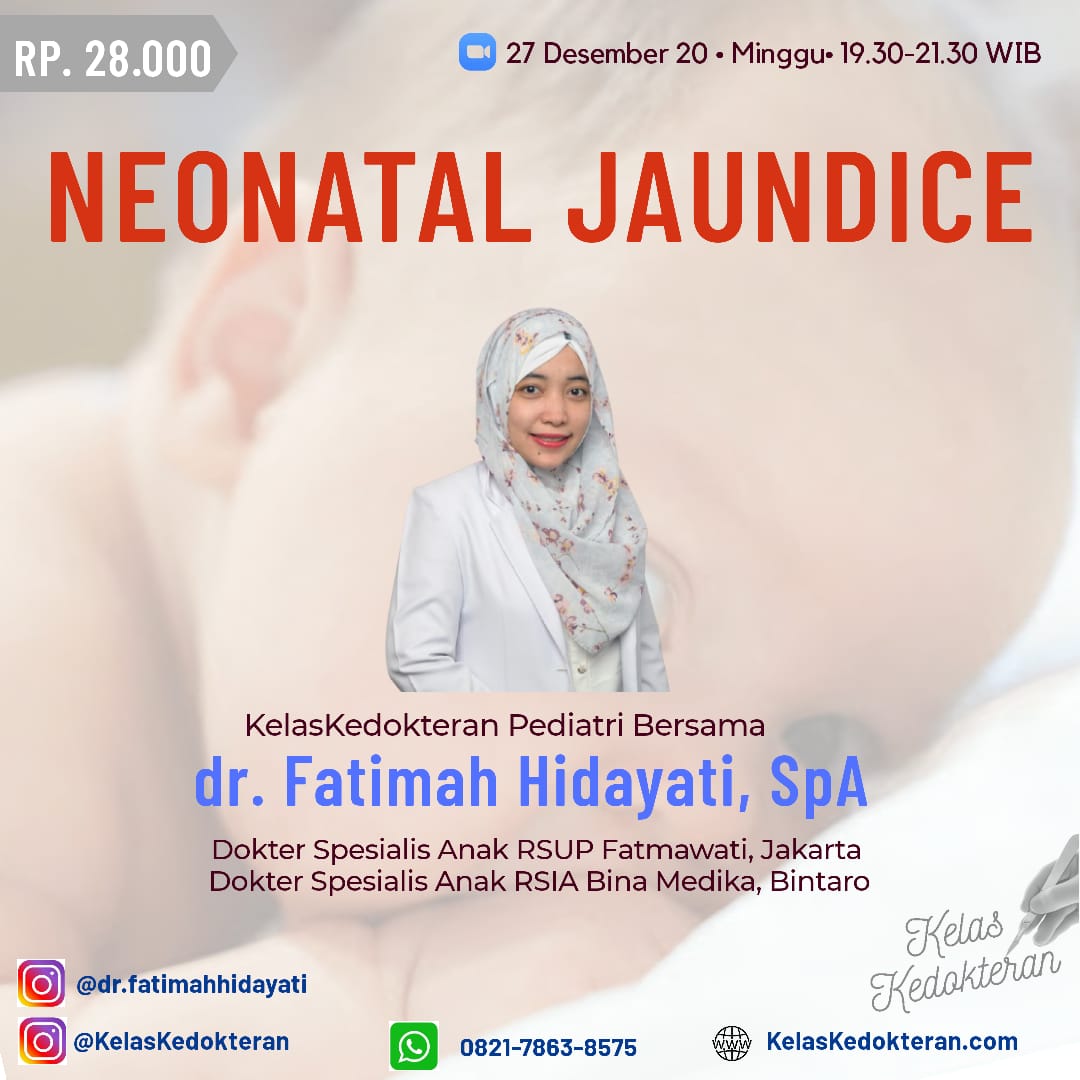 Neonatal Jaundice