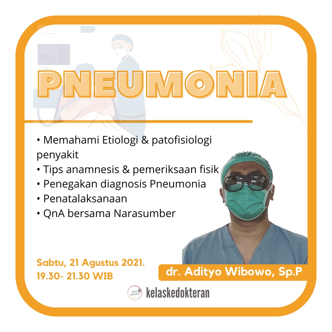 Pneumonia