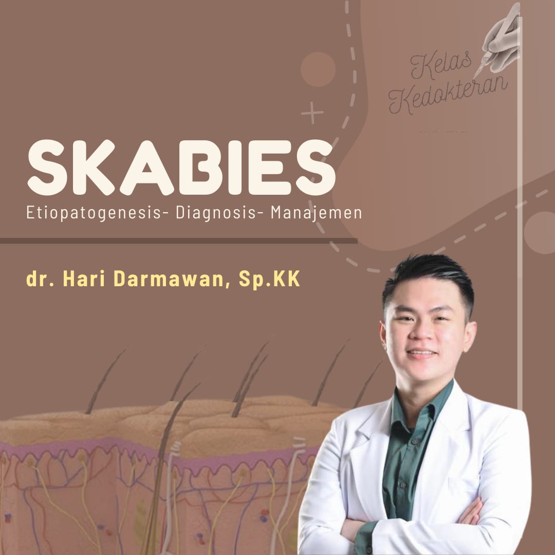 Skabies