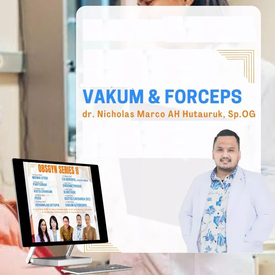 Vakum & Forceps