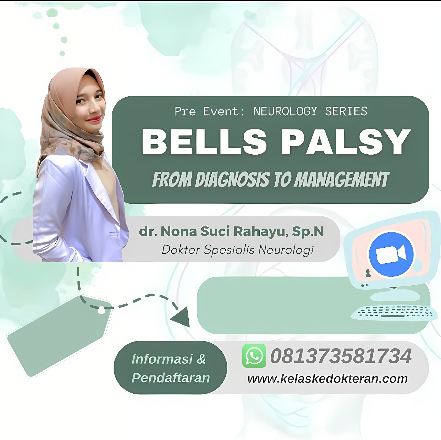 Bells Palsy